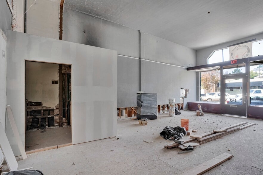 More Photos Of 539-543 Georgia St, Vallejo Storefront Retail Residential For Sale