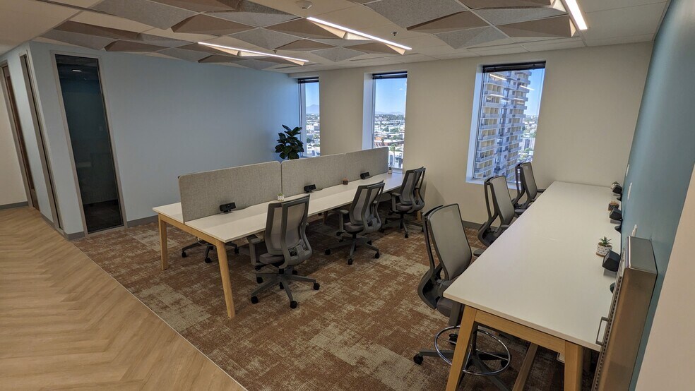 More Photos Of 3838 N Central Ave, Phoenix Coworking Space