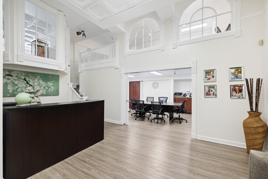 More Photos Of 19717-19725 Sherman Way, Canoga Park Office Residential For Sale