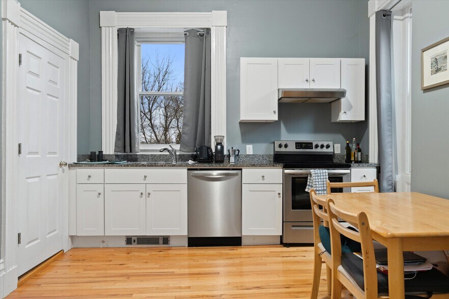 More Photos Of 72 3rd St, Bangor Apartments For Sale