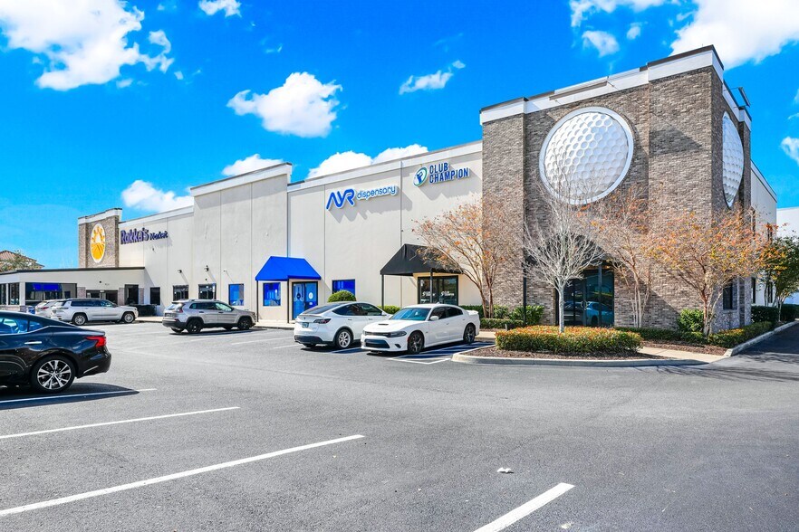 More Photos Of 7720 Turkey Lake Rd, Orlando General Retail For Sale