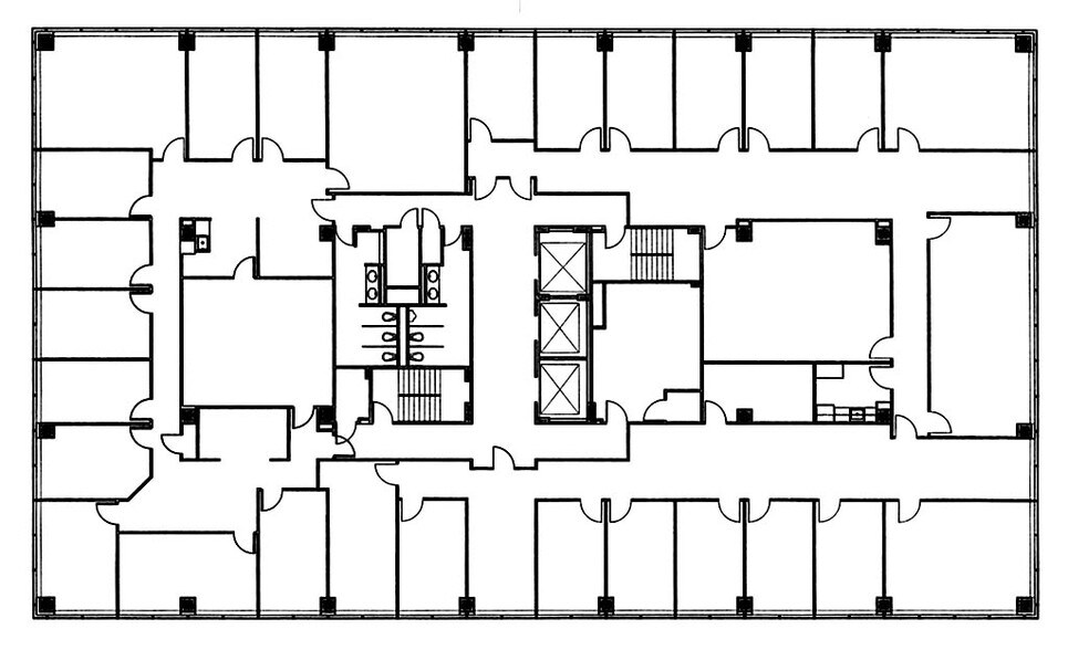 More Photos Of 2711 Richmond Hwy, Arlington Office For Lease