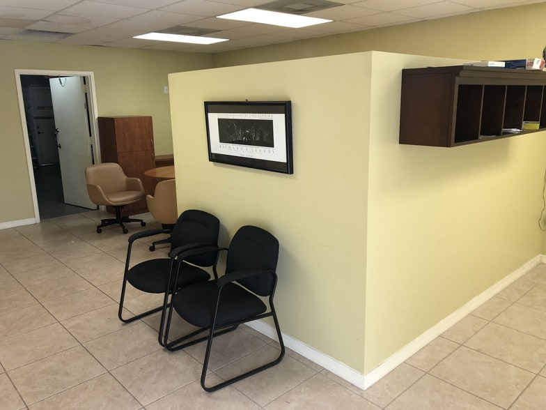 More Photos Of 12905 SW 132nd St, Miami Industrial For Sale