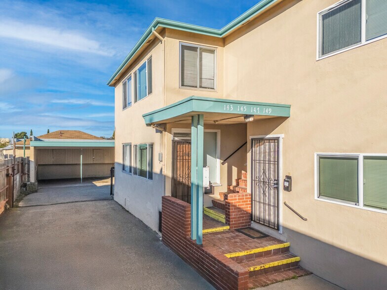 More Photos Of 143 19th St, Richmond Apartments For Sale