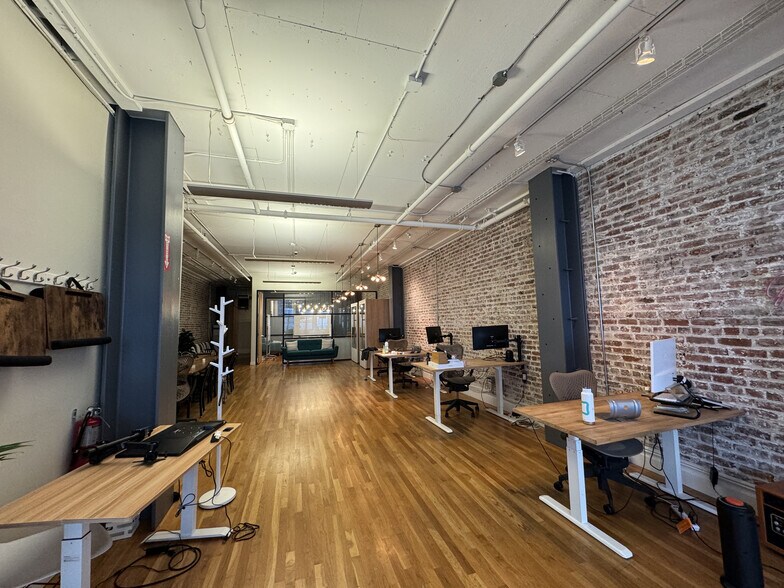 More Photos Of 577 Howard St, San Francisco Office For Lease
