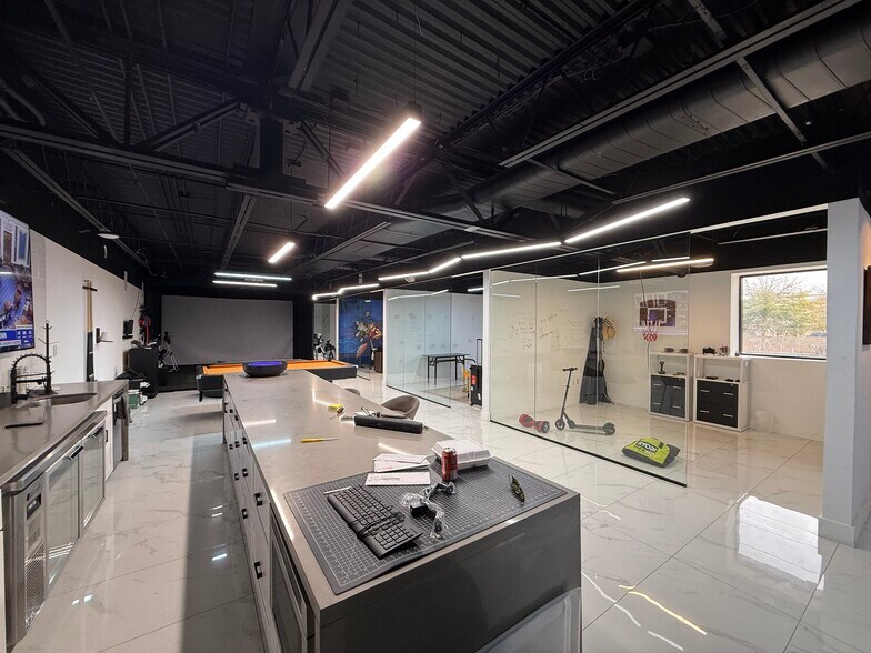 More Photos Of 12626A Dairy Ashford, Sugar Land Industrial For Sale