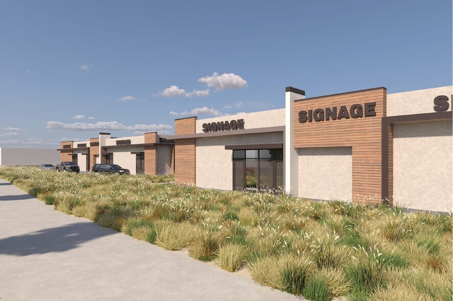 More Photos Of NWC 144th Ave & Washington St, Thornton Land For Sale