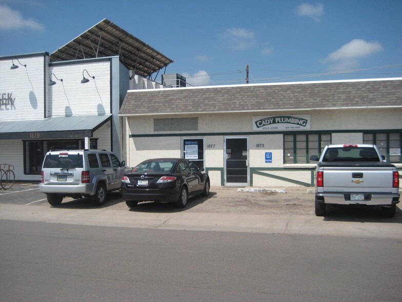 More Photos Of 1865-1877 S Acoma St, Denver Warehouse For Sale