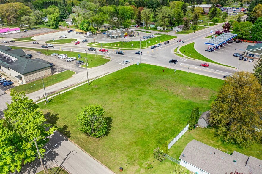 More Photos Of 415 N Main St, Lake City Land For Sale
