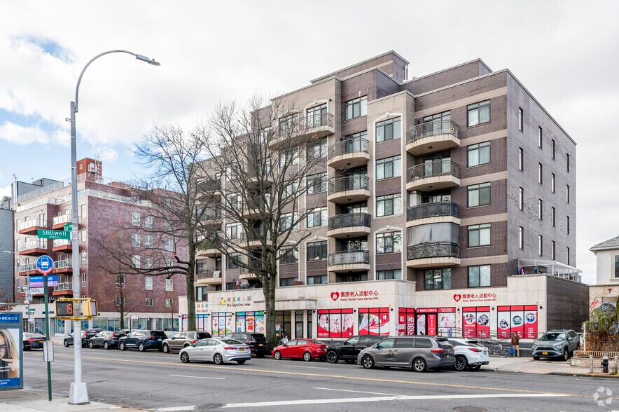 More Photos Of 7516 Bay Pky, Brooklyn Apartments For Sale