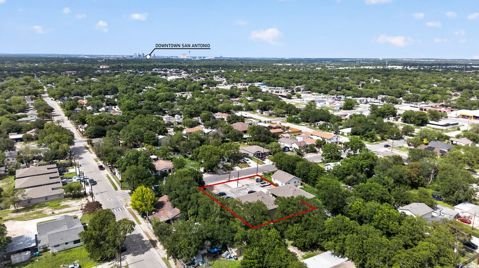 More Photos Of 926 Drury Ln, San Antonio Apartments For Sale