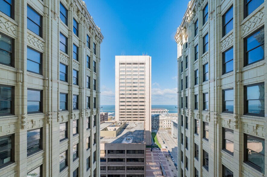 More Photos Of 99 W Saint Clair Ave, Cleveland Apartments For Lease