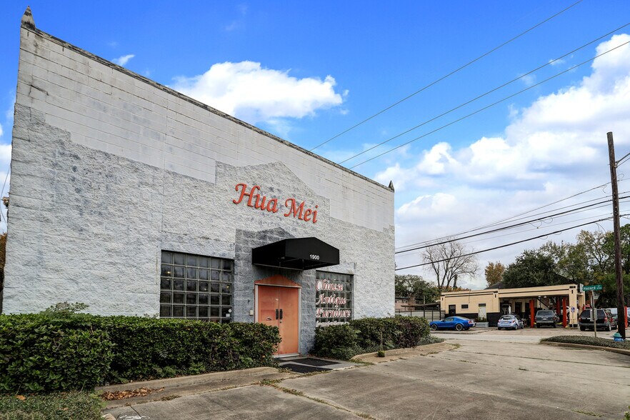 More Photos Of 1900 W Alabama St, Houston Warehouse For Sale