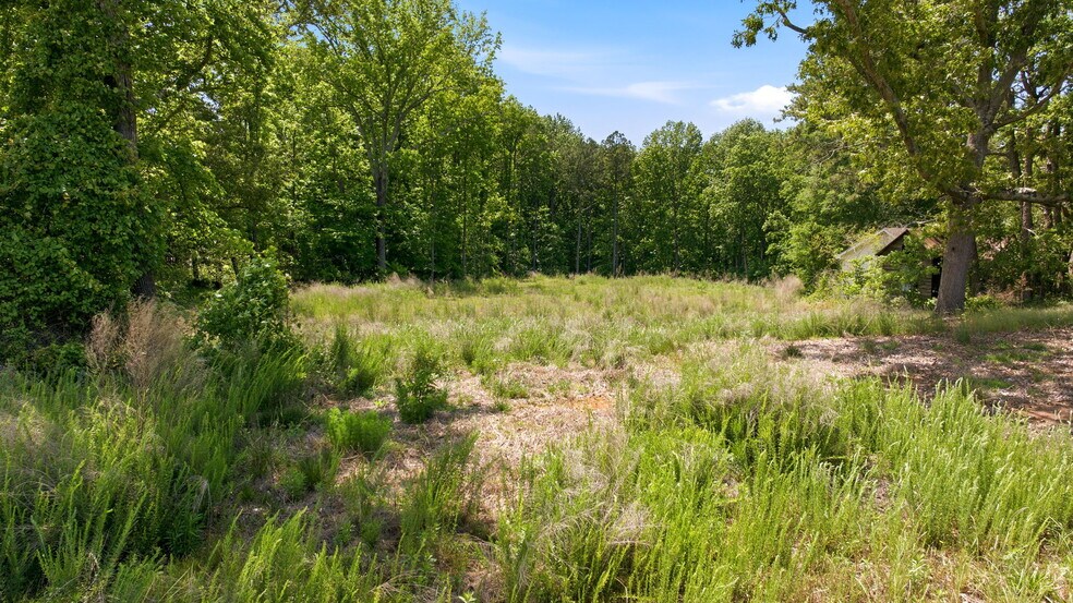 More Photos Of 1661 Friendship Rd, Hoschton Land For Sale