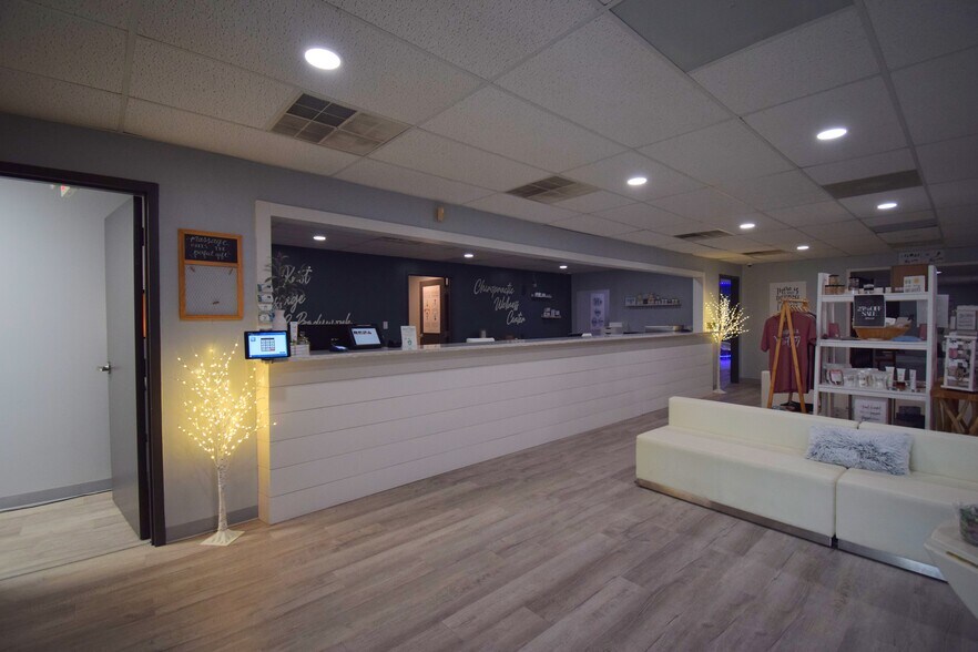More Photos Of 1708 Jefferson Ave, Mount Vernon Office For Sale