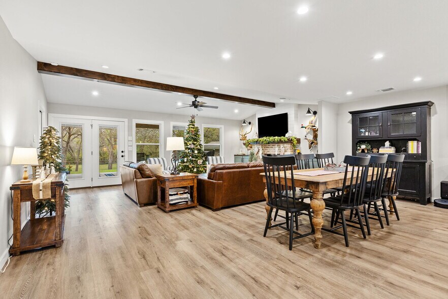 More Photos Of 4400 Co 123 rd, Hutto Land For Sale