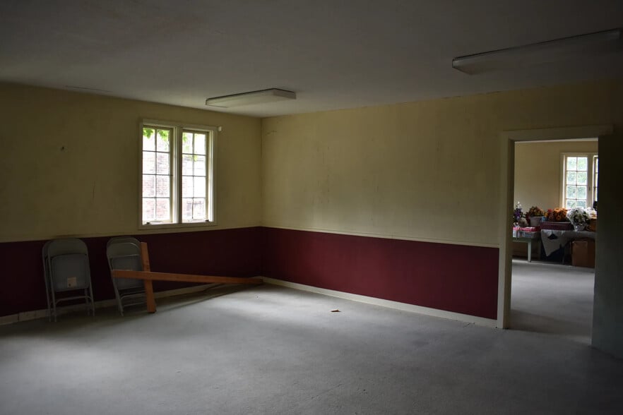 More Photos Of 3481 S Court St, Montgomery Religious Facility For Sale