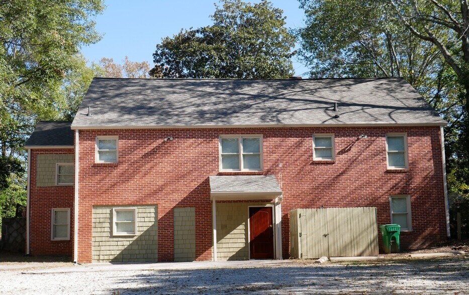 More Photos Of 496 Medlock Rd, Decatur Office Residential For Lease