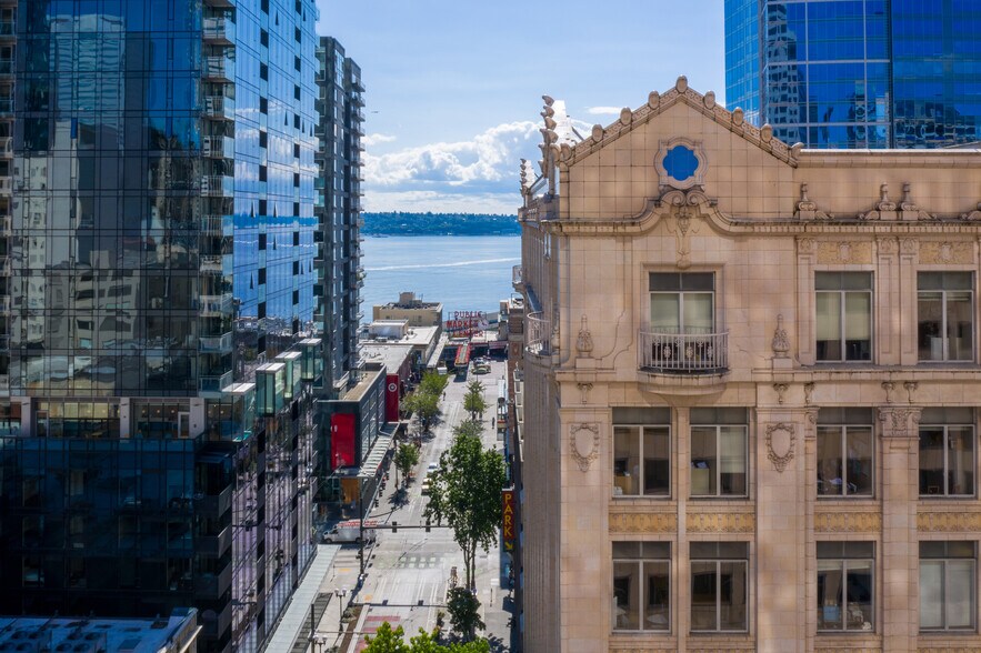 More Photos Of 1511 3rd Ave, Seattle Office For Lease