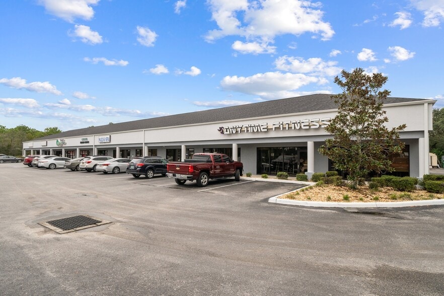 More Photos Of 5707 S Suncoast Blvd, Homosassa Storefront Retail Office For Lease