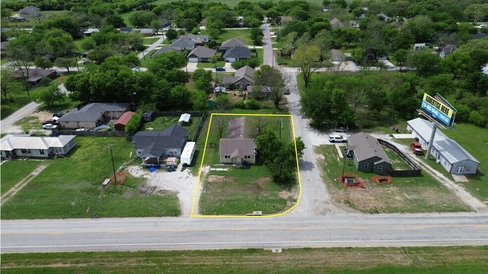 More Photos Of 401 N Frontage Rd, Valley View Office For Sale
