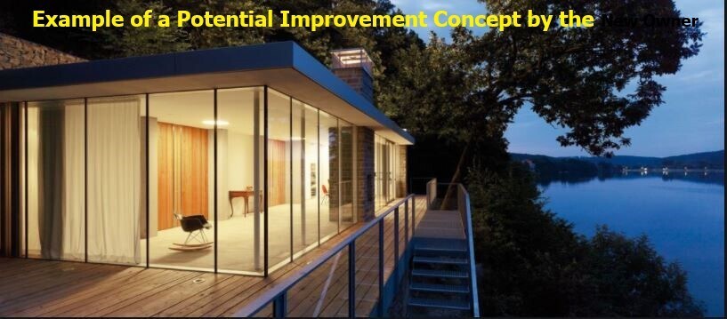 More Photos Of Chopawamsic Island, Quantico Land For Sale