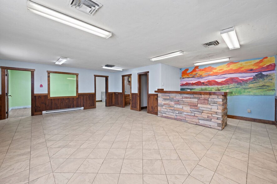 More Photos Of 743 Highway 6 & 50, Fruita Distribution For Lease