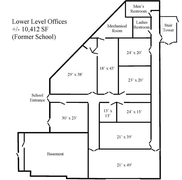 More Photos Of 1700 Industrial Hwy, Pottstown Schools For Sale