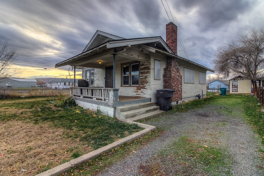 More Photos Of 1408 S 8th St, Yakima Land For Sale