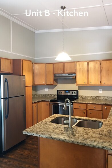 More Photos Of 575 Vaughn Rd, Athens Multifamily For Sale