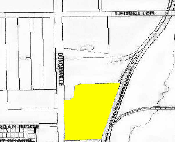 More Photos Of 4884 Duncanville Rd, Dallas Warehouse For Lease