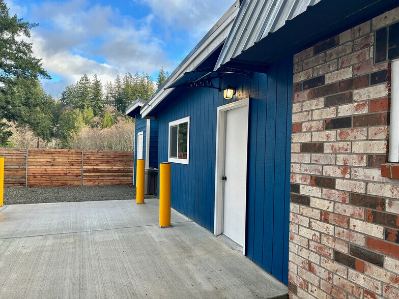 More Photos Of 14619 Purdy Dr NW, Gig Harbor Medical For Sale