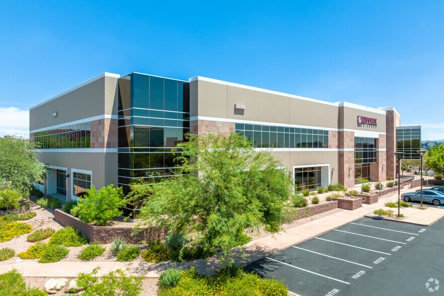 More Photos Of 1050 W Washington St, Tempe Office For Lease