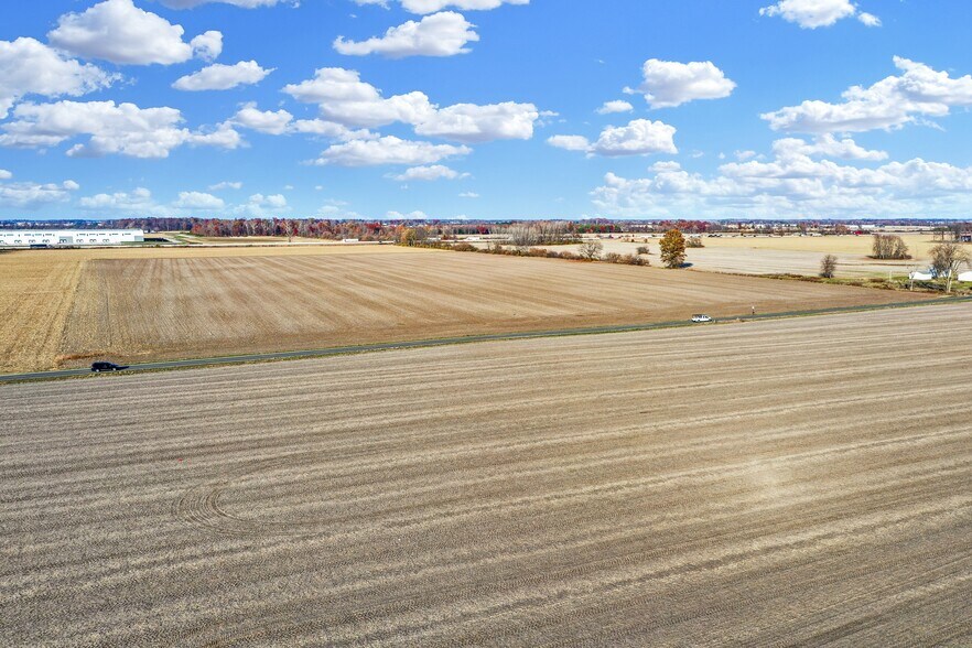 More Photos Of 3650 W County Rd 200 N, Greenfield Land For Sale