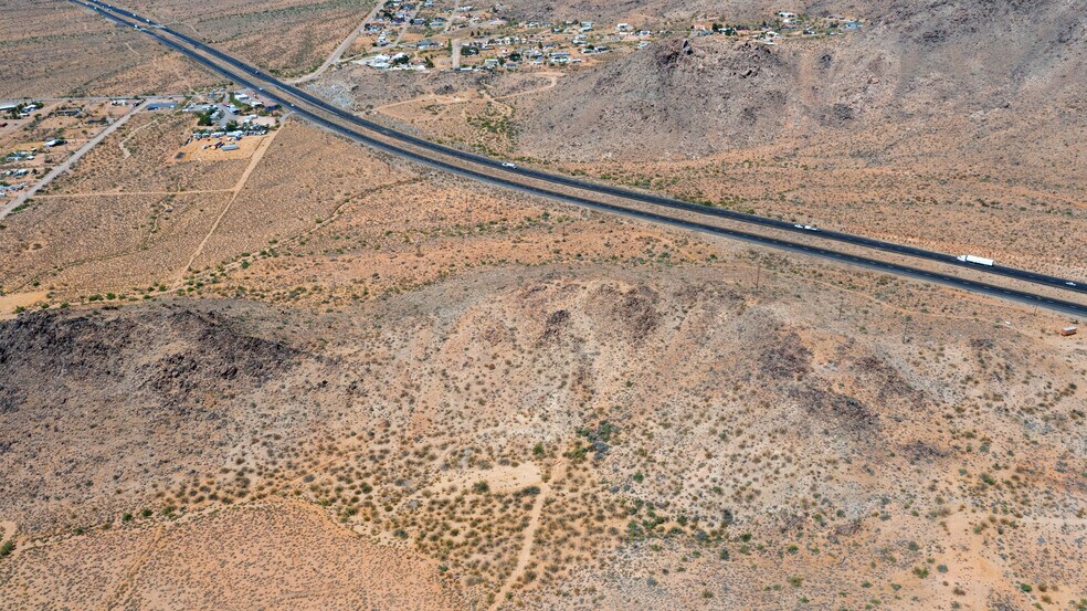 More Photos Of 3801 US-93, Golden Valley Land For Sale