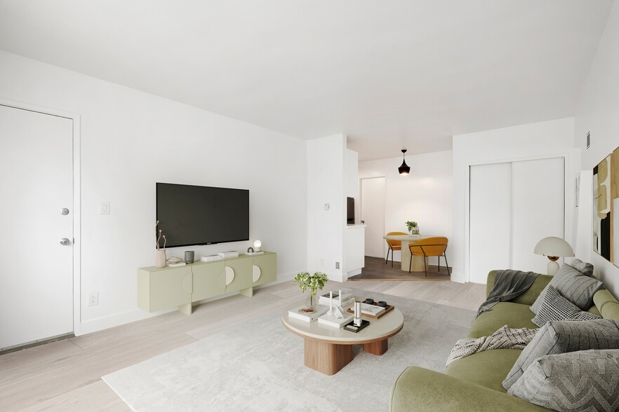 More Photos Of 200 N Rampart Blvd, Los Angeles Apartments For Sale