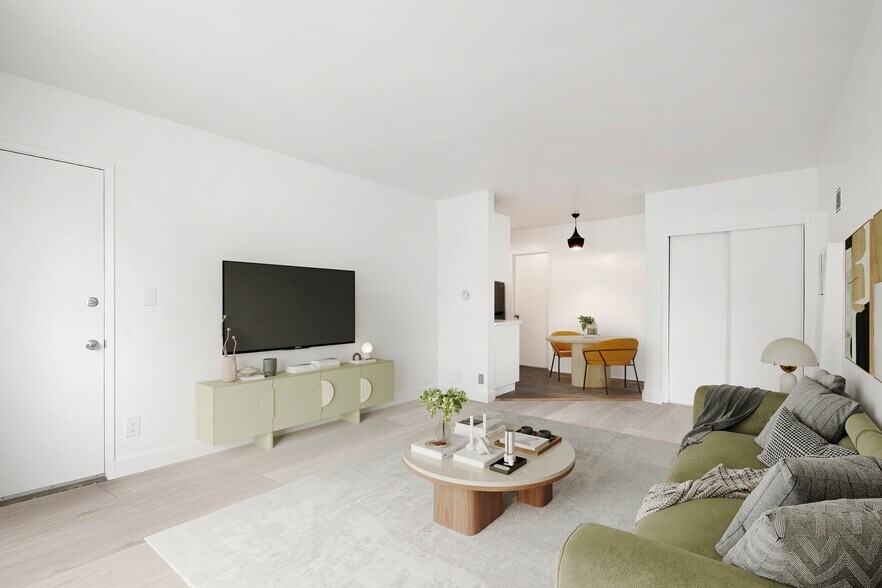 More Photos Of 200 N Rampart Blvd, Los Angeles Apartments For Sale