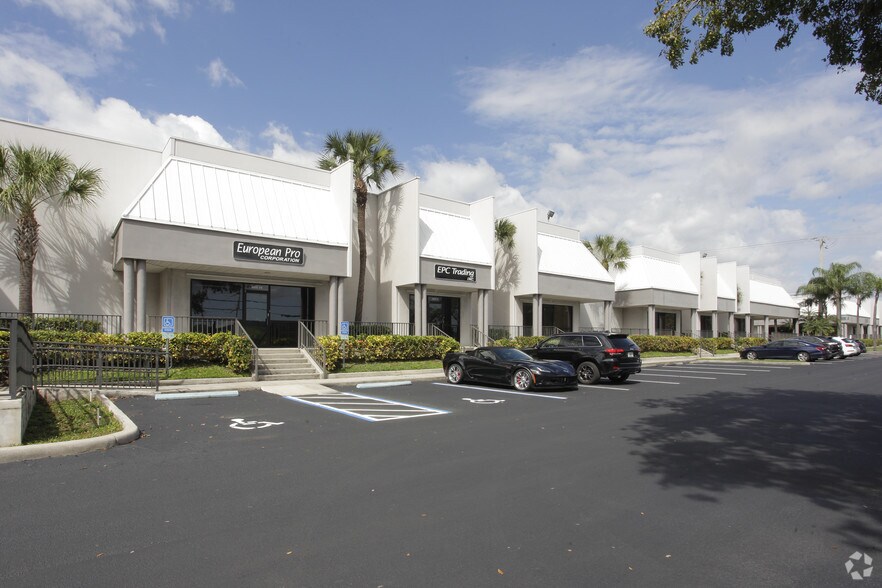 More Photos Of 4101 SW 47th Ave, Davie Unknown For Lease