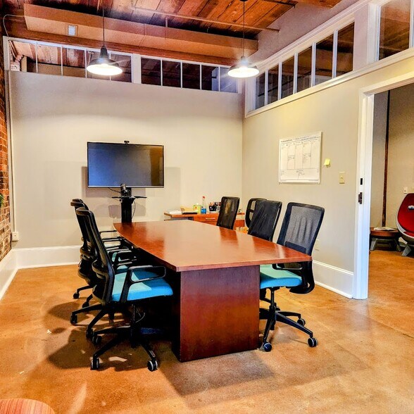 More Photos Of 200 Brookstown Ave, Winston-Salem Loft Creative Space For Lease