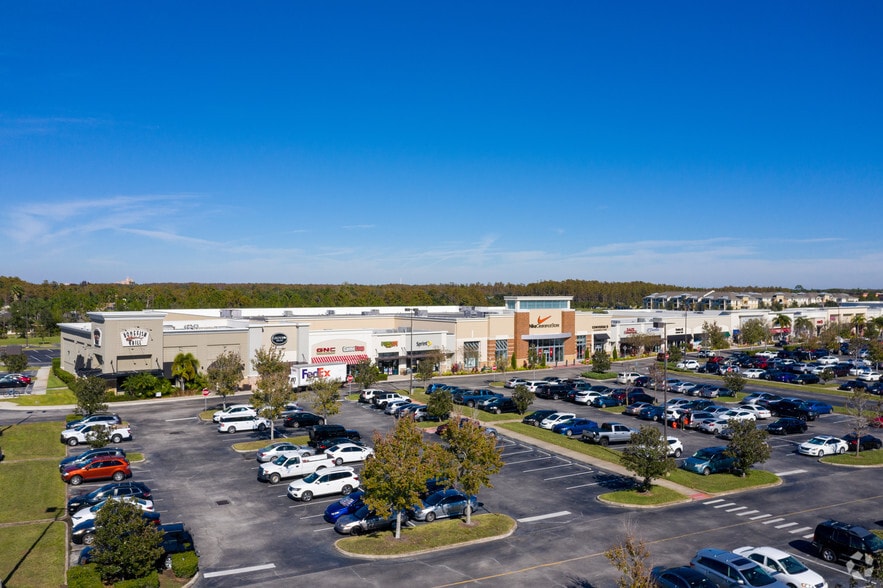 More Photos Of Osceola Pky @ Thacker Ave, Kissimmee Unknown For Lease
