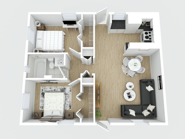 More Photos Of , Miami Multifamily For Sale