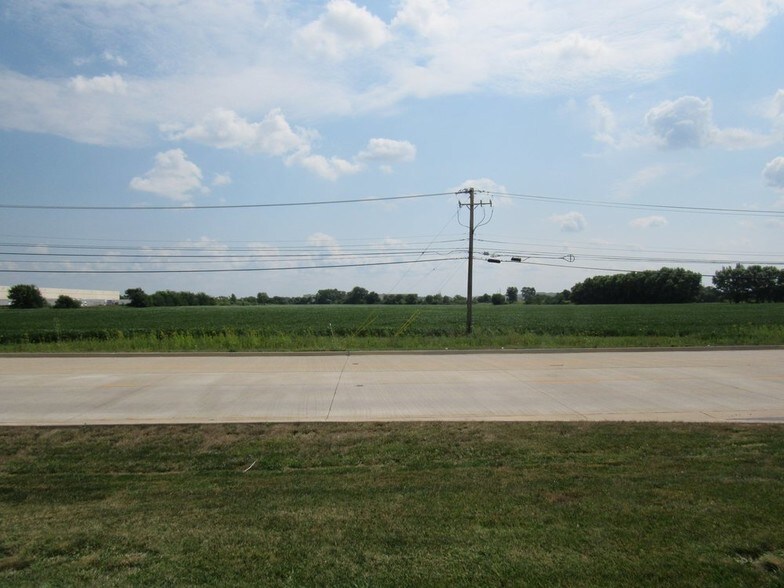 More Photos Of SEC of Stunkel Rd. and Central Ave., University Park Land For Sale