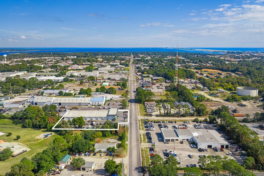 More Photos Of 119 Hollywood Blvd, Fort Walton Beach Flex For Sale