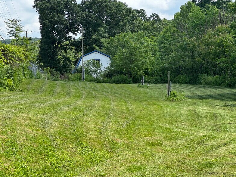 More Photos Of 645 US-30 Rt, Clinton Land For Sale