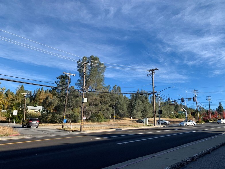 More Photos Of 1300 E Main St, Grass Valley Land For Sale