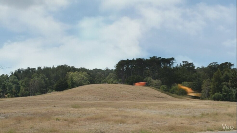 Primary Photo Of 239 Serramonte Blvd, Daly City Land For Sale