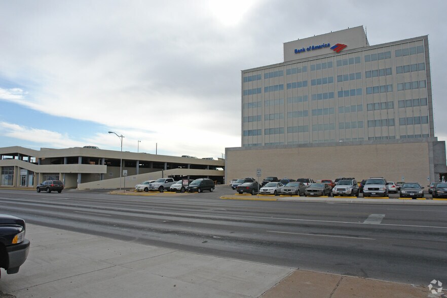 More Photos Of 700 N Grant Ave, Odessa Office For Lease