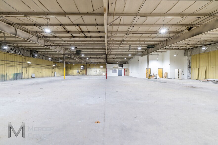 More Photos Of 400 Glade Ave, Oklahoma City Manufacturing For Lease