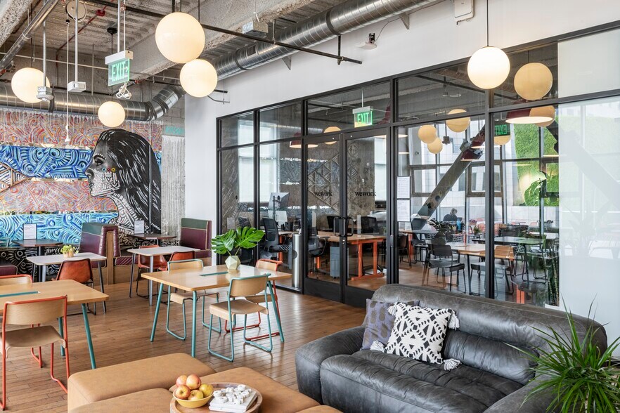 More Photos Of 1313 Third Street Prom, Santa Monica Coworking Space