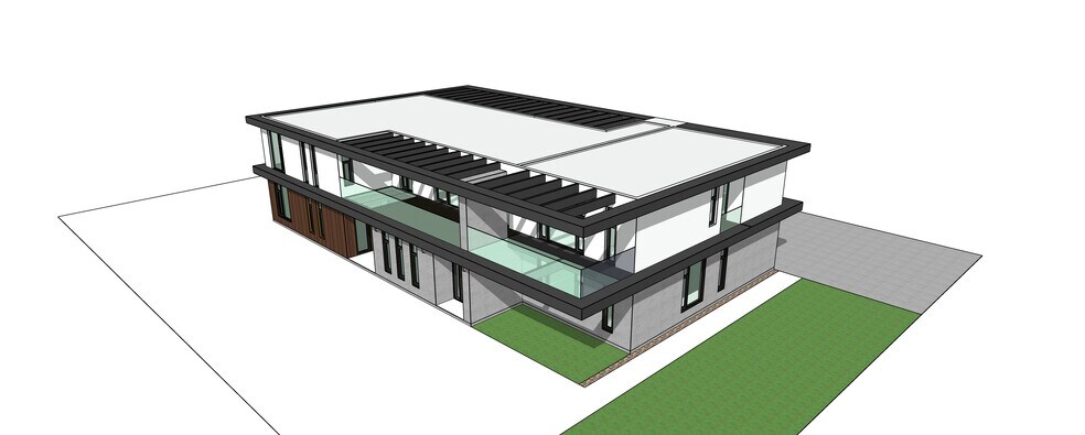 More Photos Of 5610 Villa Mar Pl, Malibu Land For Sale